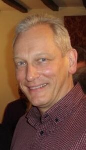 ANDREW PRICHARD